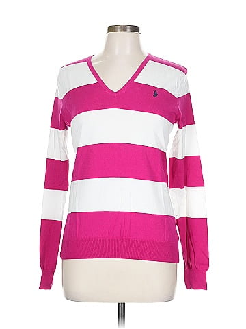 Ralph Lauren Sport Pullover Sweater (view 1)