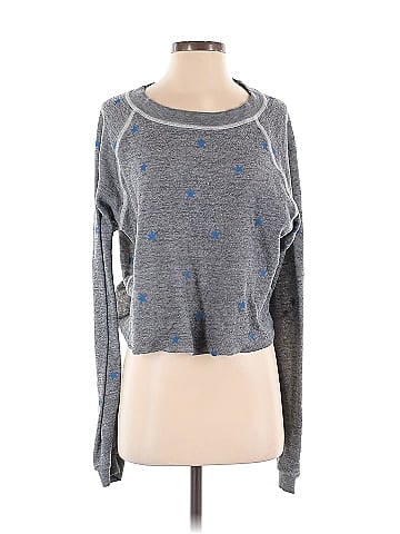 Wildfox Pullover Sweater (view 1)