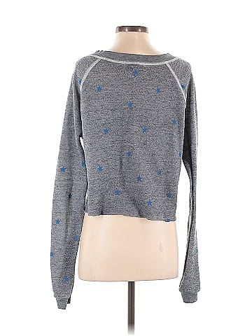 Wildfox Pullover Sweater (view 2)