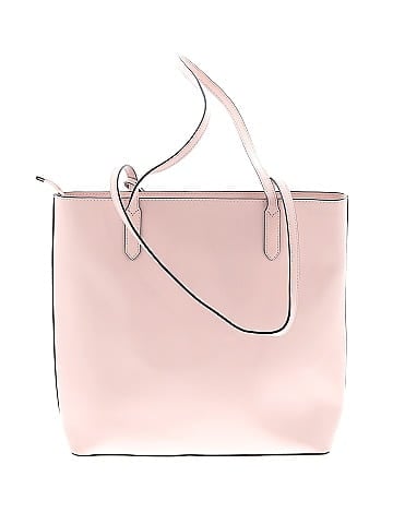 Kate Spade New York Leather Tote (view 2)