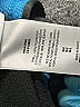 NFL 100% Polyester Black Pullover Hoodie Size 8 (big kids) - photo 4