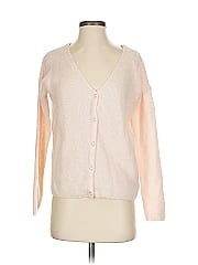 La Maille Sezane Paris Cardigan