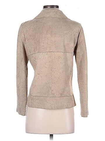 Chanel Identification Vintage Blazer (view 2)