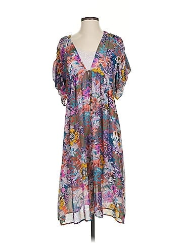 Akemi + Kin Casual Dress (view 1)