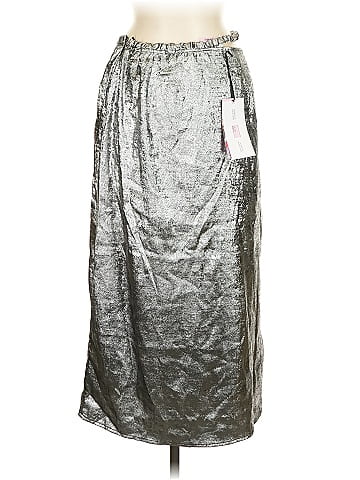 Future Collective Formal Skirt (view 2)
