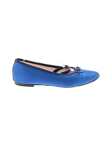 J.Crew Flats (view 1)
