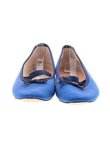 J.Crew Flats (view 2)