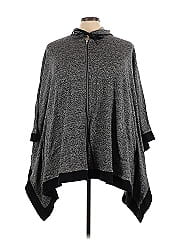 Roaman's Poncho