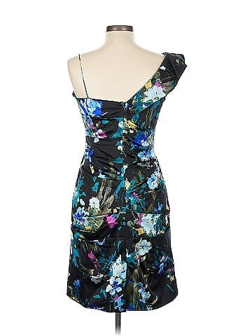 Teri Jon by Rickie Freeman Cocktail Dress (view 2)