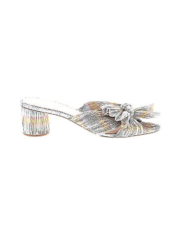 Loeffler Randall Mule/Clog (view 1)