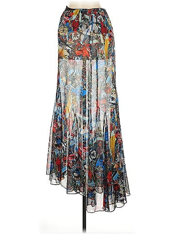 Alice + Olivia Casual Skirt (view 2)