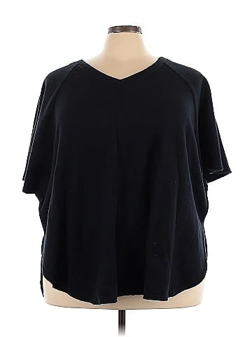 Roaman's Poncho (view 1)