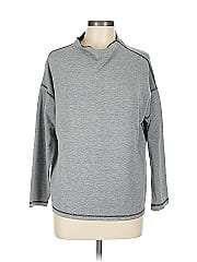 Zenergy By Chico's Pullover Sweater