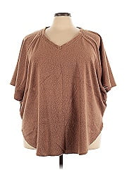 Roaman's Poncho