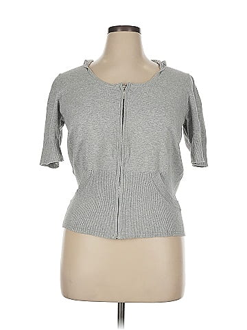 Daisy Fuentes Cardigan (view 1)