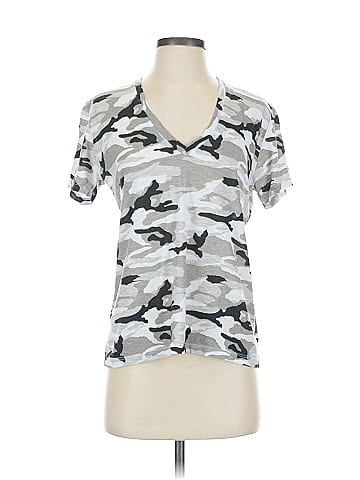 Monrow Short Sleeve T-Shirt (view 1)