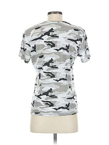 Monrow Short Sleeve T-Shirt (view 2)