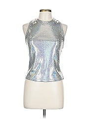 Koral Sleeveless Top