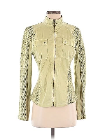 XCVI Jacket (view 1)