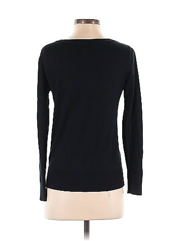 Banana Republic Silk Pullover Sweater (view 2)