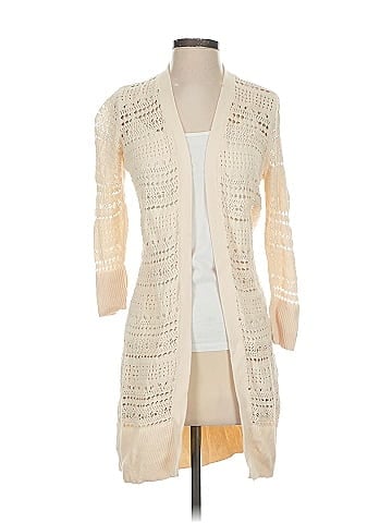 Ann Taylor LOFT Outlet Cardigan (view 1)