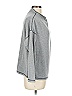Zenergy by Chico's Gray Pullover Sweater Size L - photo 4