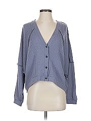 Out From Under Long Sleeve Blouse