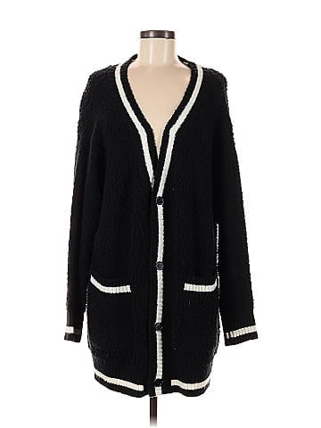 Superdown Cardigan (view 1)
