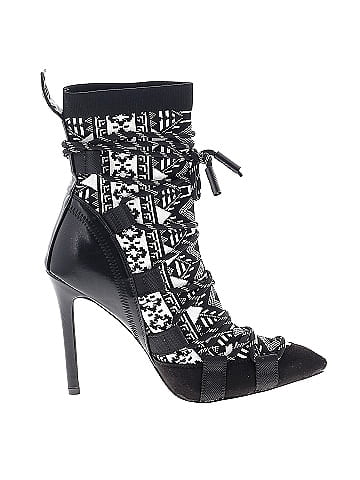 Azalea Wang Boots (view 1)