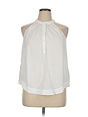 Cloth & Stone Sleeveless Blouse