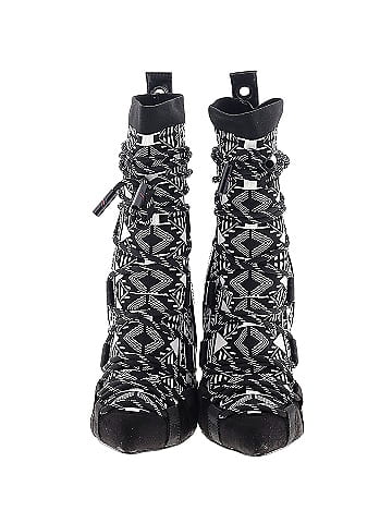 Azalea Wang Boots (view 2)