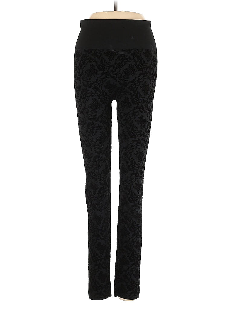 Pre-owned One 5 One Casual Pants In Black