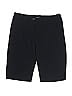 Nike Golf Solid Black Shorts Size 0 - photo 1