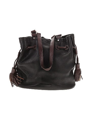 Cole Haan Leather Shoulder Bag (view 1)