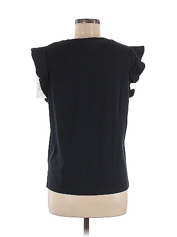 ABLE Short Sleeve Top (view 2)