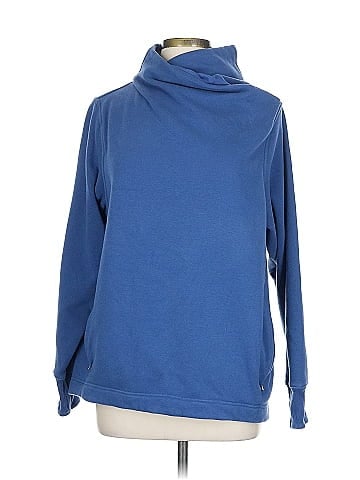 Athleta Turtleneck Sweater (view 1)