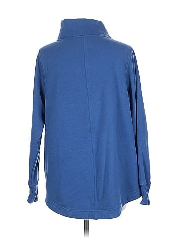 Athleta Turtleneck Sweater (view 2)
