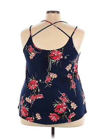 Papermoon Sleeveless Blouse (view 2)