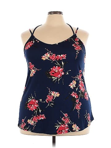 Papermoon Sleeveless Blouse (view 1)