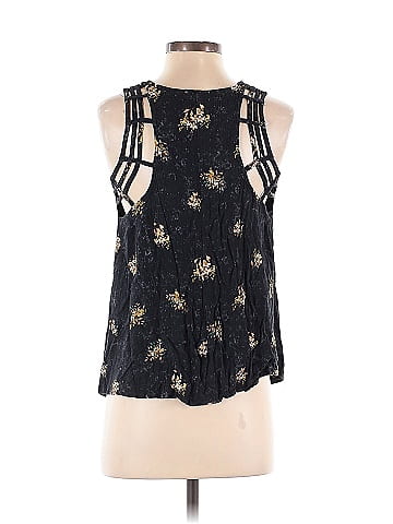 Mystree Sleeveless Top (view 2)