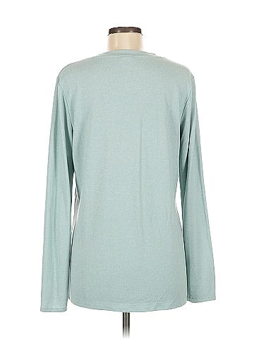 Matty M Pullover Sweater (view 2)
