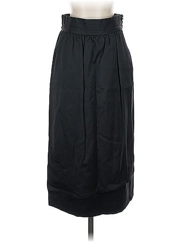 Escada Wool Skirt (view 1)