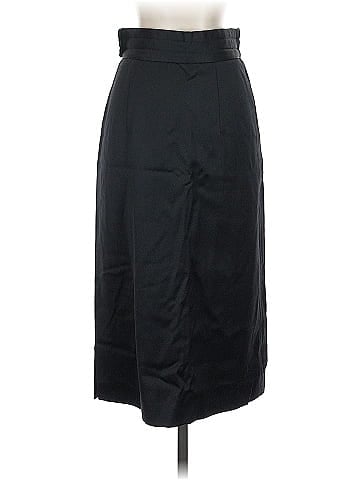 Escada Wool Skirt (view 2)