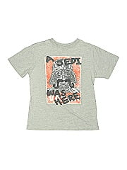Star Wars Short Sleeve T Shirt