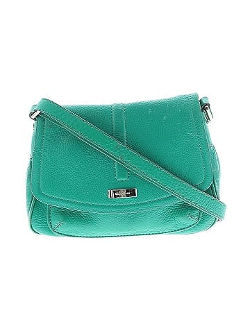 Cole Haan Leather Crossbody Bag (view 1)