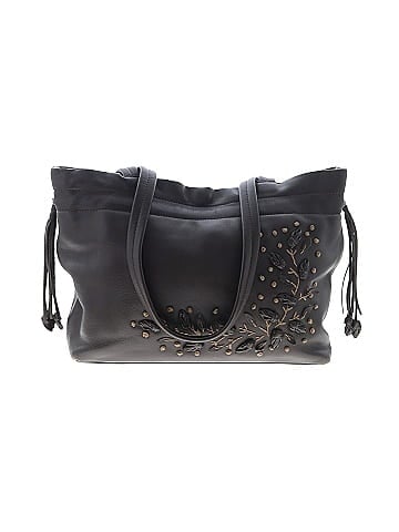 The Sak Leather Tote (view 1)