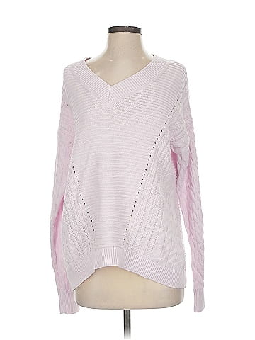 Caslon Pullover Sweater (view 1)