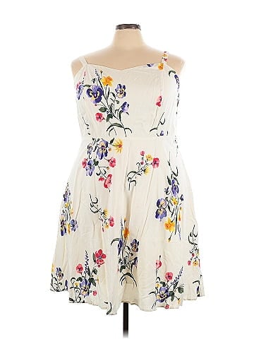 Old Navy Casual Dress (view 1)