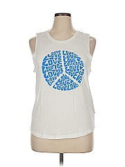 Spiritual Gangster Sleeveless T Shirt