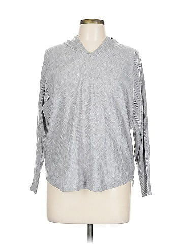 Vila Milano Long Sleeve T-Shirt (view 1)